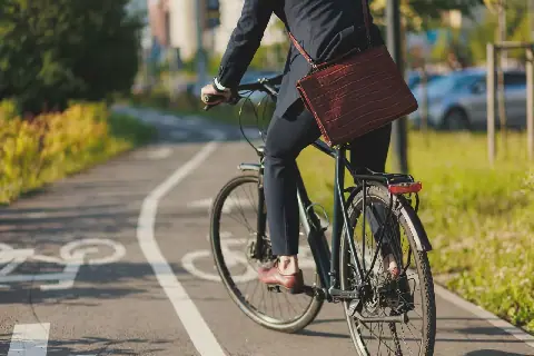 Quercus Advocates for National Bike-Sharing Systems in Cabo Verde