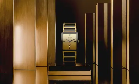 Rado Integral Limited Edition