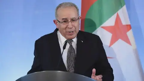 Algerian Institutions to Continue Functioning Normally