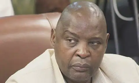 Stop calling rural people poor – Sankwasa