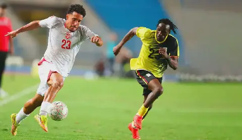 Tunisia Faces Crucial Match Against Botswana in CAN 2027 Qualifiers