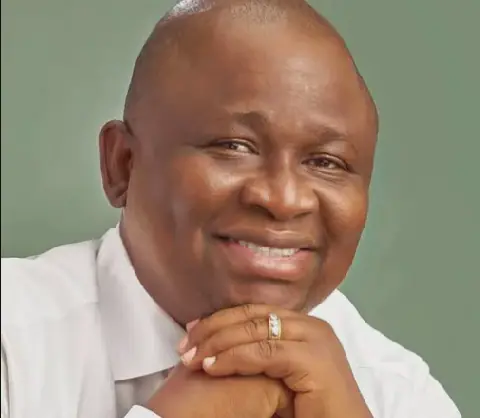 Yayi changed name after converting to Christianity – Aide