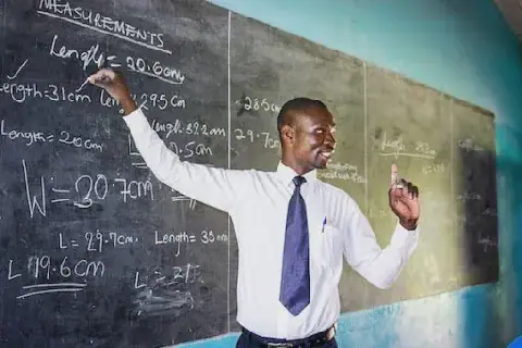 CAGD Clarifies Payroll Validation Process for Promoted Teachers in Ghana