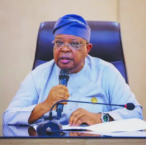 As Nigeria’s Electricity Reset Gathers Momentum