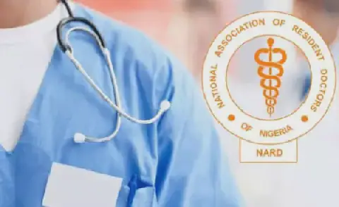 Resident Doctors in Nigeria Issue Two-Week Ultimatum to Government