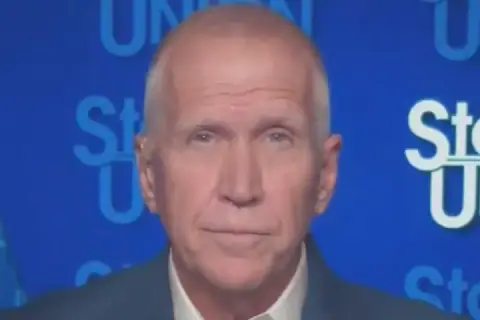 Republican Senator Criticises Donald Trump Jr’s Wedding Funded by Putin Ally