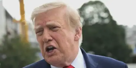 US President Trump Rejects Iran's Truce Proposal, New Strikes Considered After Midterm Elections