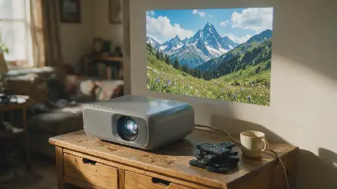 A Guide to Choosing the Right Short-Throw Projector