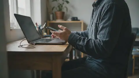 PairDrop : Un Outil Simple pour le Partage de Fichiers