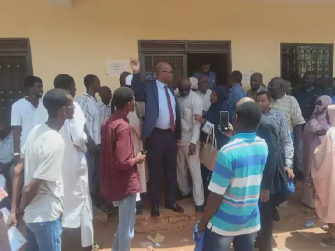 Sudan's Education Ministry to Launch Electronic Window for Secondary Certificate Services