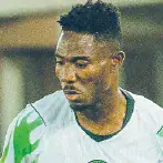 New Super Eagles Forward Moses Usor Aims to Emulate Moses Simon's Consistency