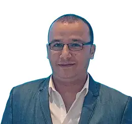 رجال لا ينامون