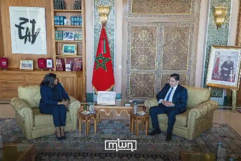 Guinea-Bissau Reaffirms Support for Morocco's Territorial Integrity