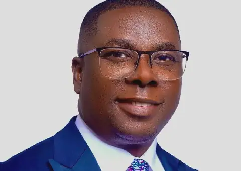 Deputy Ranking Member of Parliament’s Finance Committee, Dr Gideon Boako