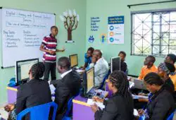 Nigeria Positions Itself for AI-Enabled Global Digital Services