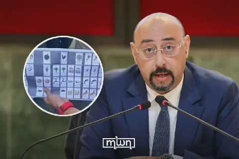 Tangier Mayor Rejects Claims He Escaped Morocco to Avoid Election Probe