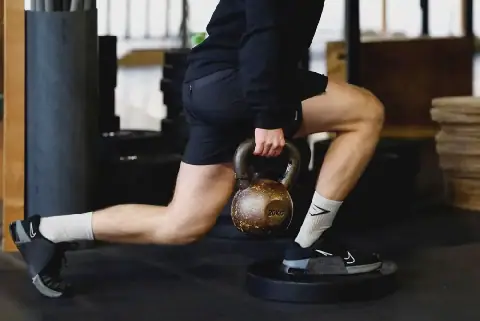 Strength Training Boosts Fat Burning in Just One Week, Study Finds