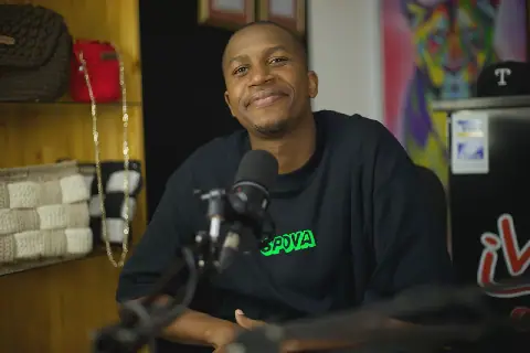 Banele WLJM Is Showing That Eswatini Is Ready for Podcasts