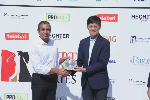 Egypt to Host 20 International Golf Tournaments in 2026 to Boost Tourism