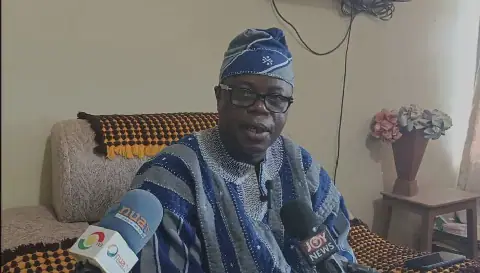 Kanton SHS Applauds Government Support While Urging Action on Staffing and Sanitation Gaps