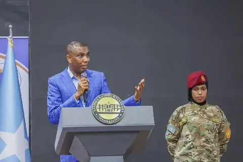 Somali Prime Minister Commends Security Agencies for Enhancing Mogadishu Security