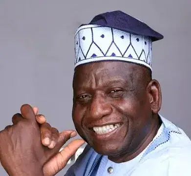 Good GDP figures, foreign reserves growth useless to Nigerians battling hunger –Yabagi, ADP National chairman