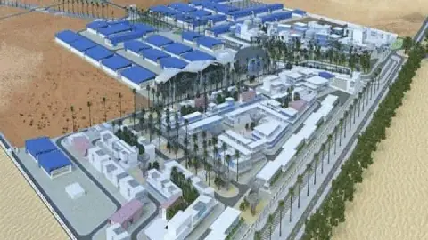 Tunisia's Ben Guerdane Free Zone Project Faces Delays