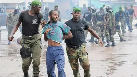 Guinée : 17 ans après le massacre du 28 septembre, la quête de justice se poursuit