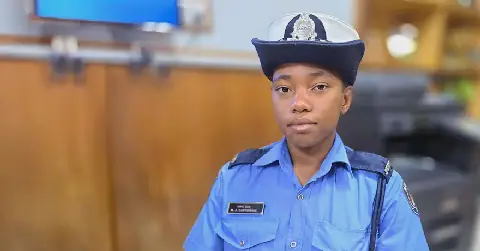 Mauritius Police Recruiter Receives Prime Minister's Support After Cyber Harassment