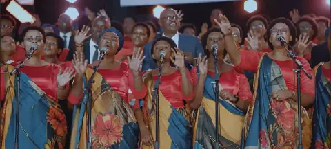 Rwandan Classic Songs Continue to Touch Hearts