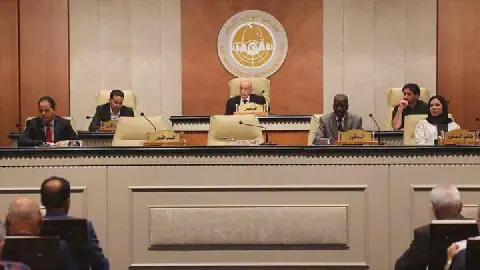 Libya's House of Representatives Issues Electoral Legislation Based on 4+4 Agreement