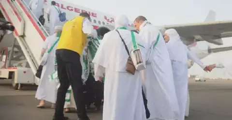 Algerian Hajj Authority Urges Pilgrims to Complete Preparations
