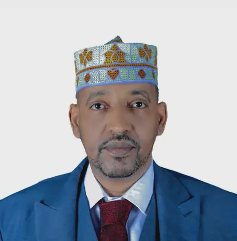 Somali Legal Professional Burhan Sheikh Dahir Aden: A Career Spanning Investigation, Prosecution, and the Bench