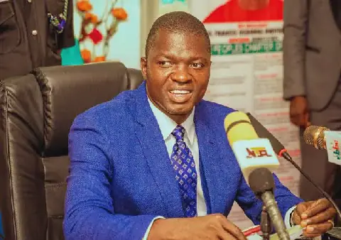 Ebonyi State Government Initiates Construction of New Cement Factory