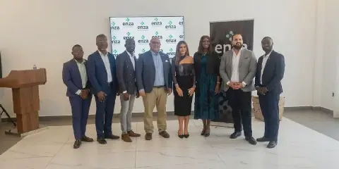 Enza Launches Operations in Ghana with Enhanced Payments Licence