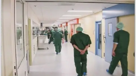 Tunisia's Private Hospitals Demand Payment of Outstanding Dues