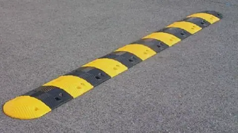 Urgent Call to Enforce 30 km/h Speed Limit near Schools in Tunisia