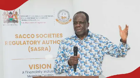 SASRA 63
