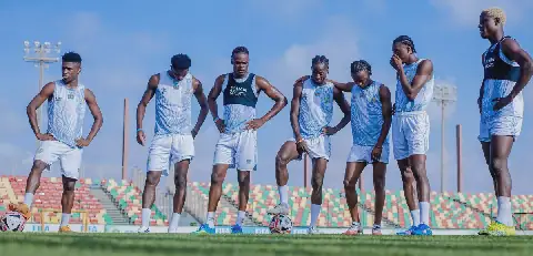 Eliminatoires CAN U23. 13 matchs au menu : découvrez le programme complet de la première journée