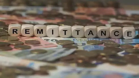 Ghana's $11bn Remittance Lifeline Rivals Major Exports