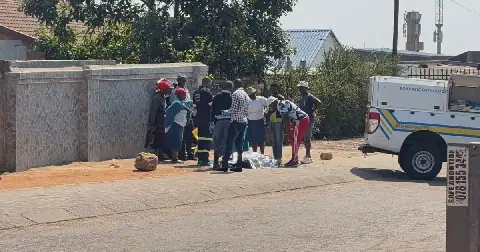 Man linked to murder of Thembisa woman found dead in Midrand