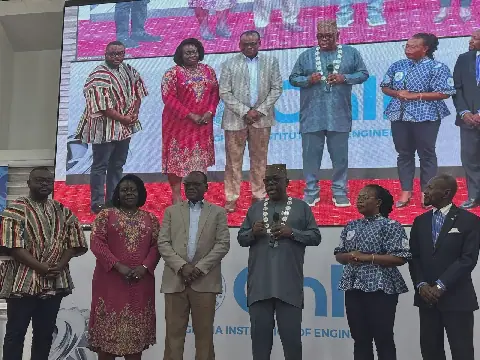 Ghana Institution of Engineering Launches 2026 Engineering Excellence Awards