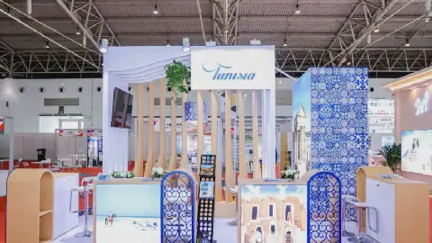 Tunisia to Showcase Tourism at Beijing Expo
