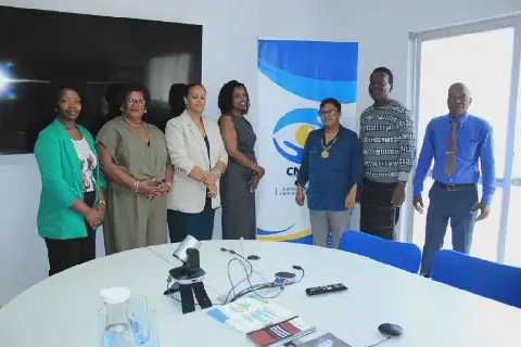 CNDHC Signs Four Partnership Protocols on National Human Rights Day