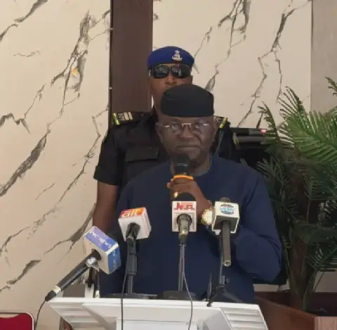 World Rivers Day: FG Pushes Stronger Protection Of Waterways