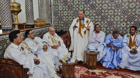 Élections à Laâyoune : la légitimité tribale au service de l'adhésion démocratique