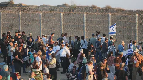 Palestine : Vers l’exécution de prisonniers et le rétablissement des colonies à Gaza