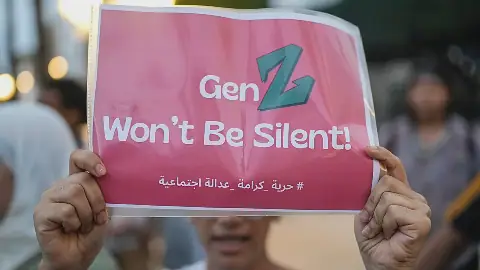 Mouvement GenZ: Les mères des jeunes détenus appellent à la libération de leurs fils