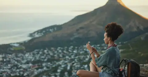 South Africa's Tourism Booms Despite Violent Crime Concerns