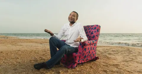 Youssou Ndour